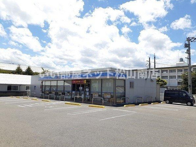 【周辺】 | エスポワールシテイＡ | ローソン西垣生町店様まで400m