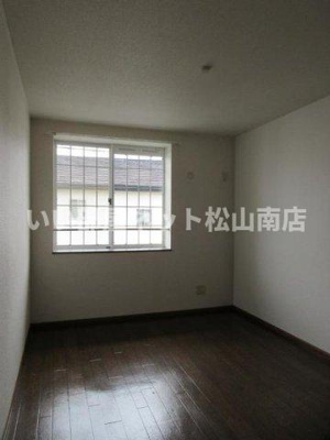 【内装】 | エスポワールシテイＡ