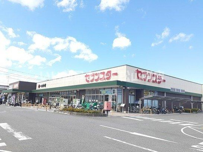 【周辺】 | エスポワールシティＢ | セブンスター垣生店様まで800m
