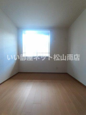 【内装】 | エスポワールシティＢ