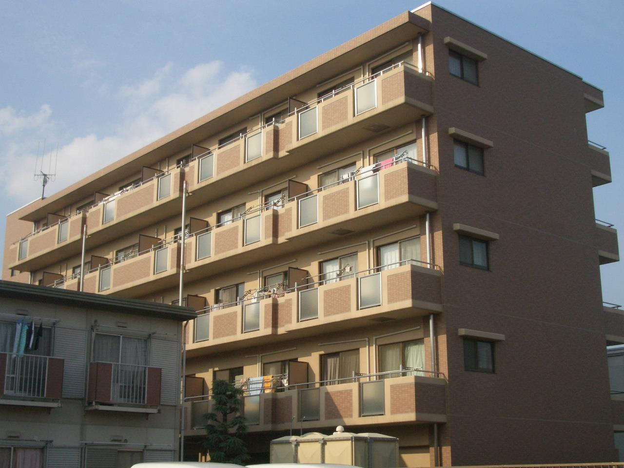 エイブル２