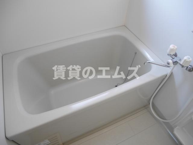 【浴室】 | サンハイツ高木 | サンハイツ高木の風呂