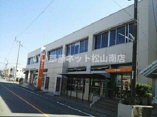 【周辺】 | リヴァーパークＢ | 松山南様まで360m