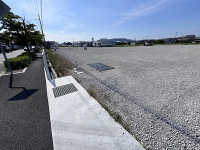 【その他】 | 加東市梶原　貸土地