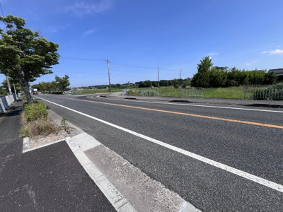 【駐車場】 | 加東市梶原　貸土地