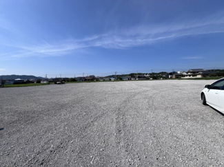 【駐車場】 | 加東市梶原　貸土地