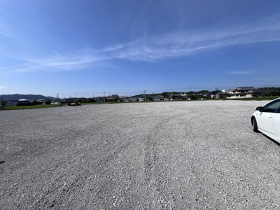 【駐車場】 | 加東市梶原　貸土地
