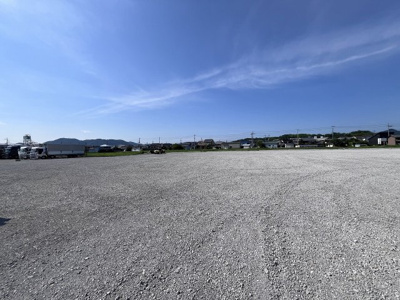 【駐車場】 | 加東市梶原　貸土地