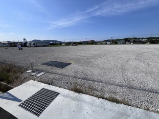 【駐車場】 | 加東市梶原　貸土地