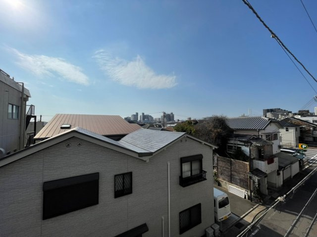 ルマージュ瑞穂の展望