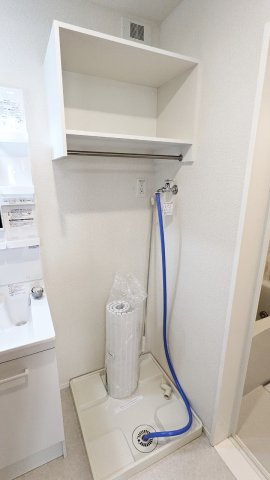 リベルテ逆瀬川のその他