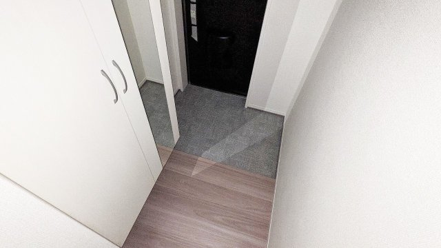 宝塚市伊孑志３丁目のアパートのその他