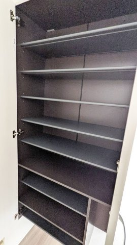 宝塚市伊孑志３丁目のアパートのその他共用部分