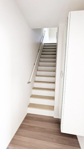 宝塚市伊孑志３丁目のアパートのその他