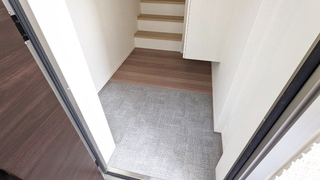 リベルテ逆瀬川のその他