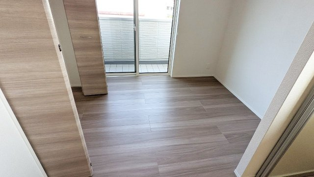 宝塚市伊孑志３丁目のアパートのその他
