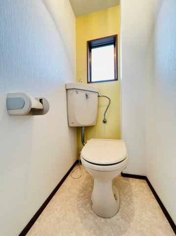 メイゾーン霞ヶ丘のトイレ