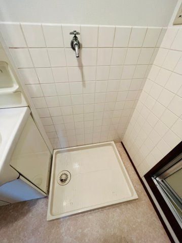 メイゾーン霞ヶ丘の内装