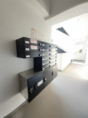 【設備】 | オックスフォードサーカスⅢ