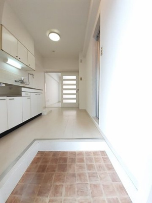 【玄関】 | オックスフォードサーカスⅢ