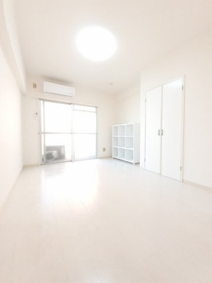 【内装】 | オックスフォードサーカスⅢ