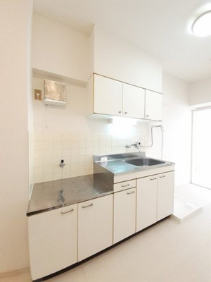 【キッチン】 | オックスフォードサーカスⅢ