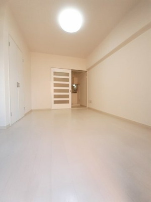 【内装】 | オックスフォードサーカスⅢ