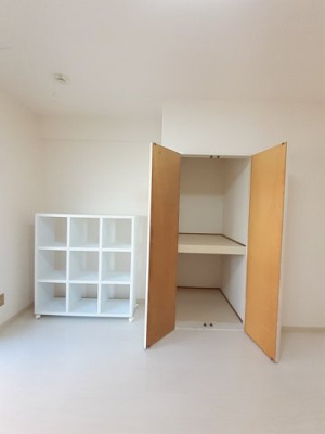 【収納】 | オックスフォードサーカスⅢ