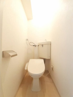 【トイレ】 | オックスフォードサーカスⅢ