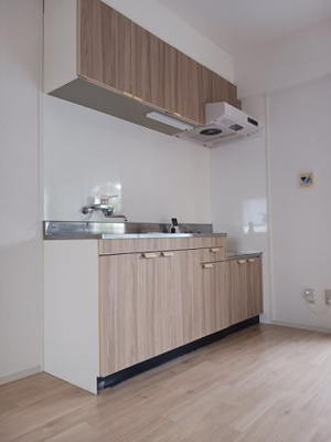 【キッチン】 | ロータスビレッジあいゆうＡ棟