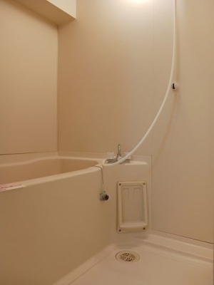 【浴室】 | ロータスビレッジあいゆうＡ棟