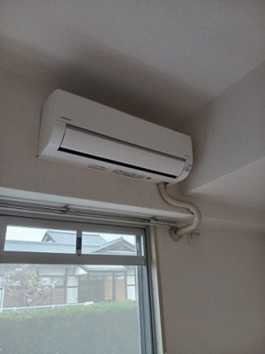 【その他】 | ロータスビレッジあいゆうＡ棟