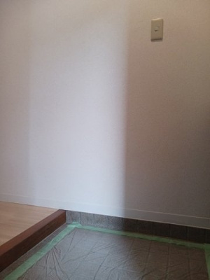 【玄関】 | ロータスビレッジあいゆうＡ棟