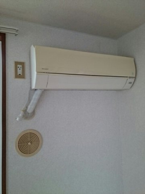 【設備】 | ドミールパル