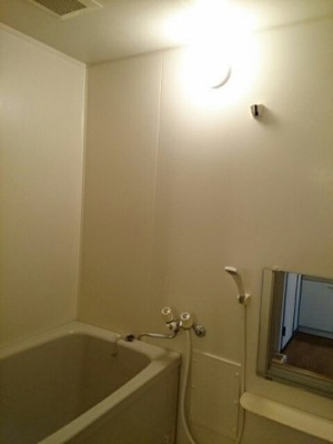 【浴室】 | ドミールパル