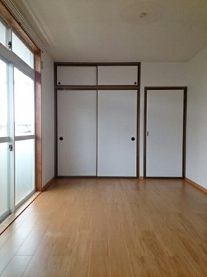 【内装】 | ドミールパル