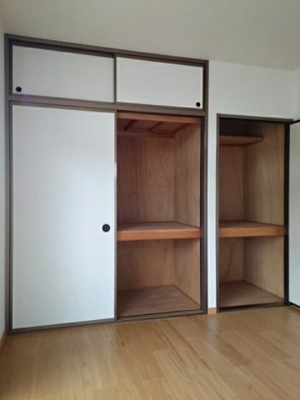 【収納】 | ドミールパル