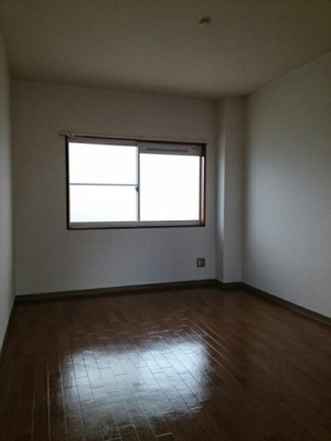 【内装】 | ドミールパル