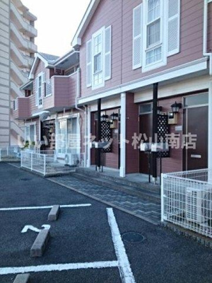 【エントランス】 | フォンテーヌ・ＫＭ