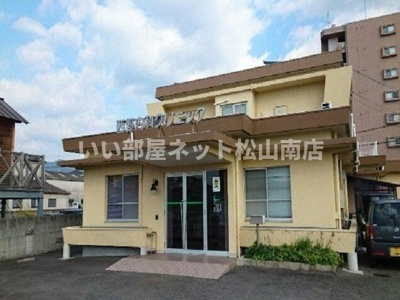 【周辺】 | フォンテーヌ・ＫＭ | 西野内科クリニック様まで170m