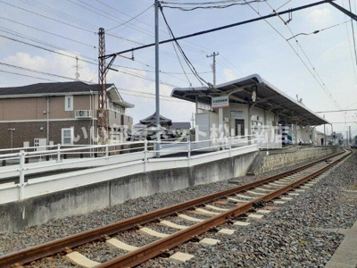 【周辺】 | フォンテーヌ・ＫＭ | 伊予鉄牛渕団地前駅様まで550m