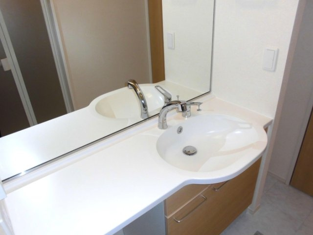 Ｓｔｒａｈｌ　の洗面所