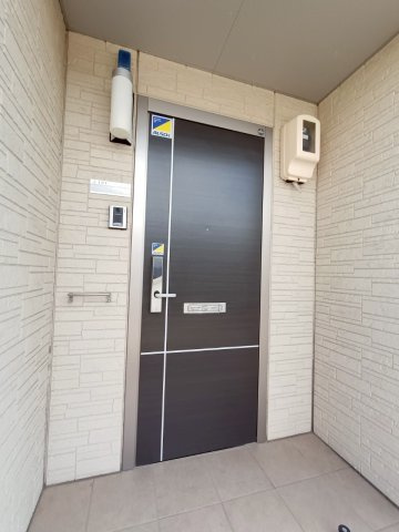 Ｓｔｒａｈｌ　のその他共用部分