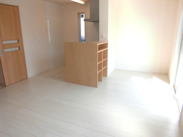 Ｓｔｒａｈｌ　の居間・リビング