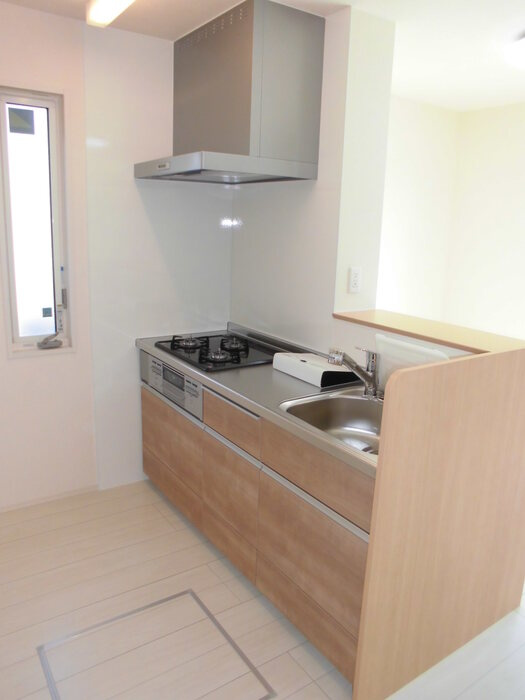 Ｓｔｒａｈｌ　のキッチン