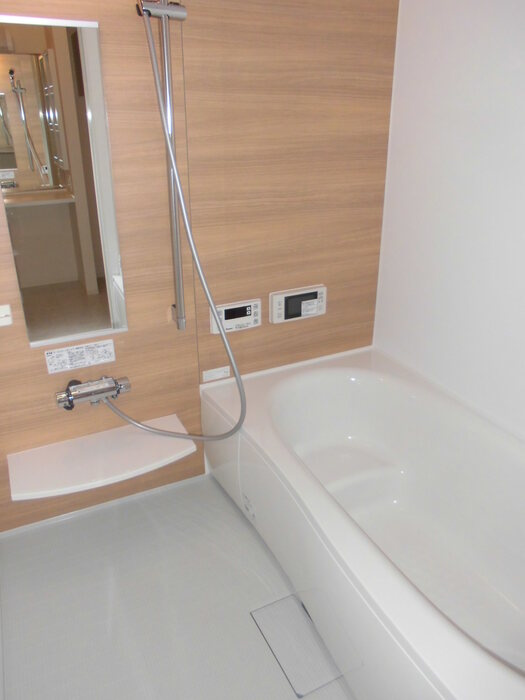 Ｓｔｒａｈｌ　の浴室