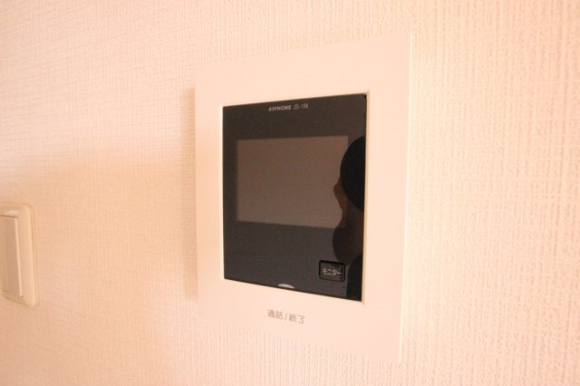 ミヤビのセキュリティ