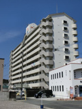 夏井ケ浜リゾートマンションの画像