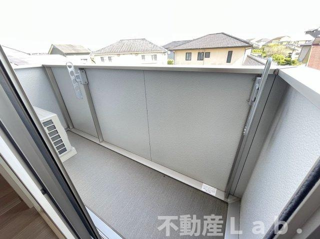 パーシモンハイツのセキュリティ