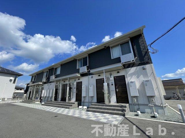 パーシモンハイツ